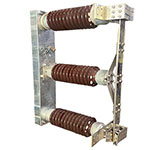 高壓隔離開關36KV(台鐵)