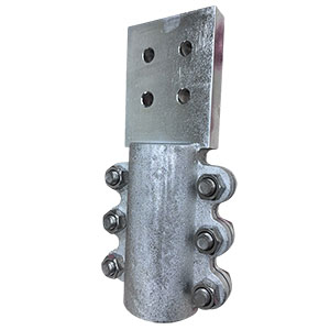  電纜終端匣端子板