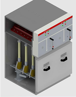  高壓ATS KL/KA-24-20